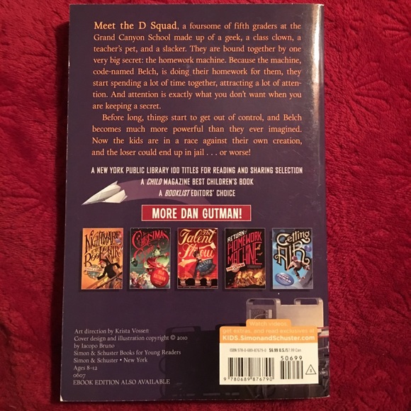 Book - Picture 2 of 4